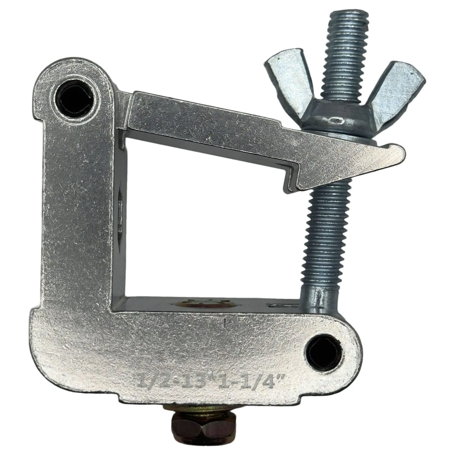 odyssey-flight-zone-demi-coupleur-carr-tube-2-500-kg-poli image 3