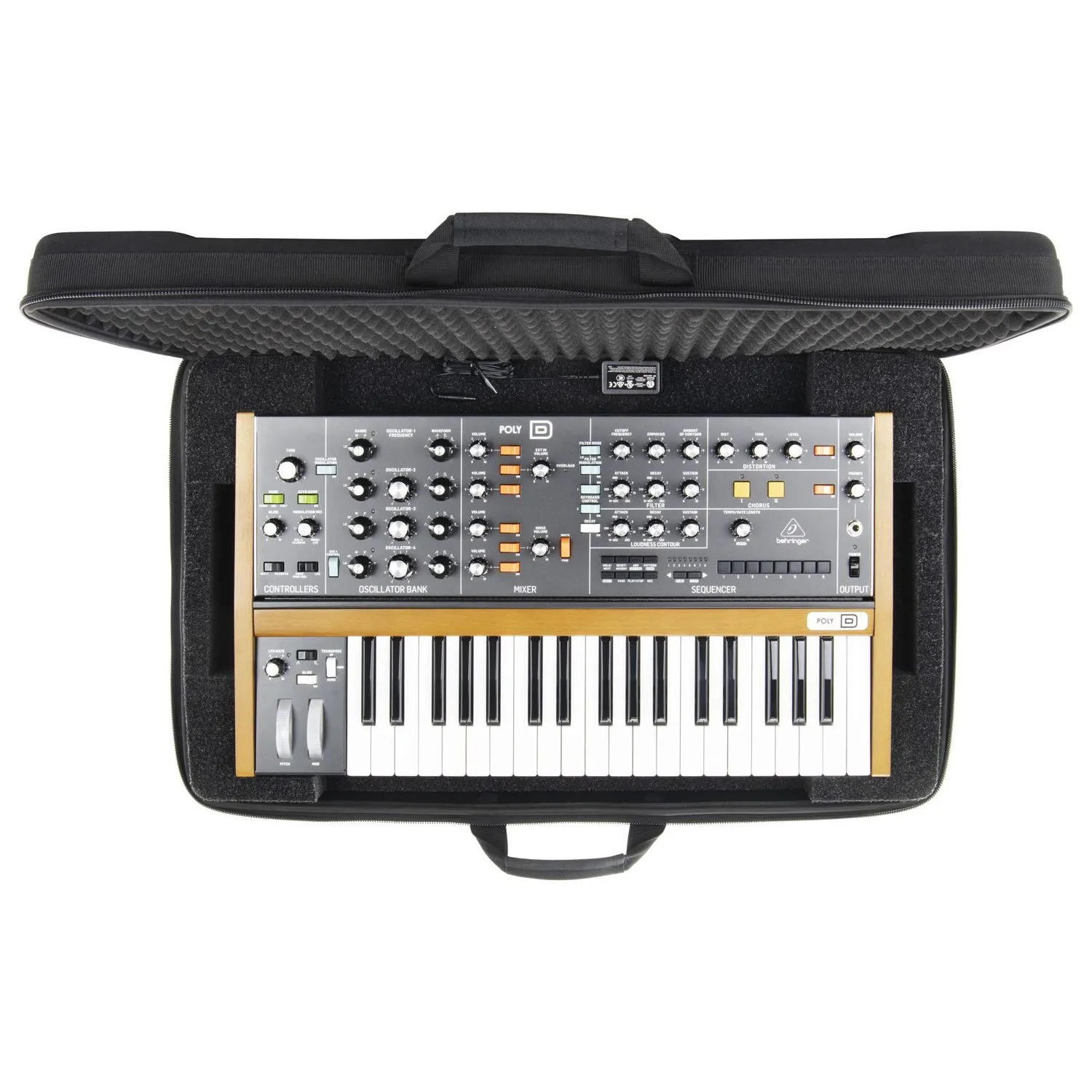 odyssey-streemline-bpolyd-housse-eva-synth-behringer-poly-d image 4