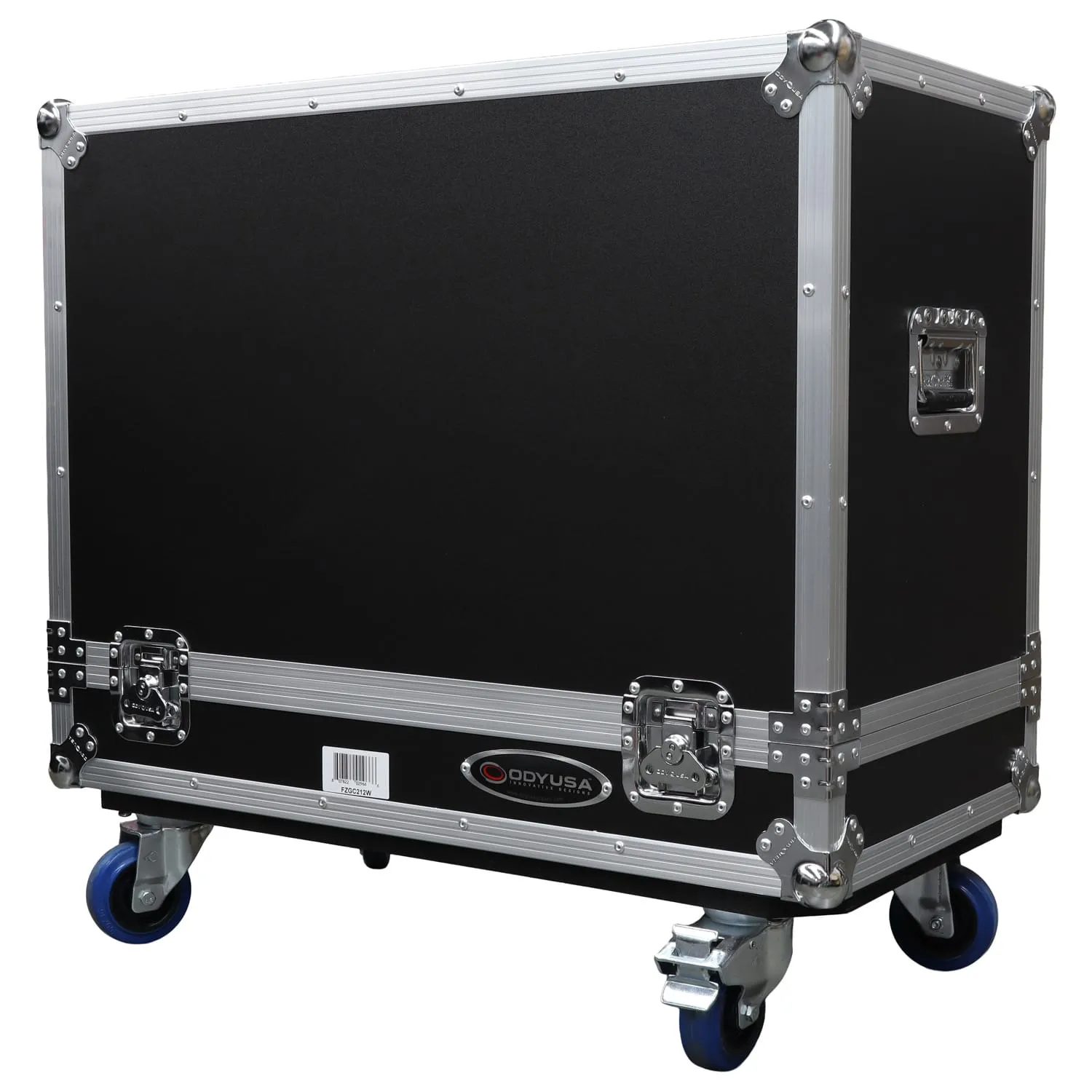 odyssey-flight-zone-flight-case-ampli-guitare-2x12-roulettes image 4