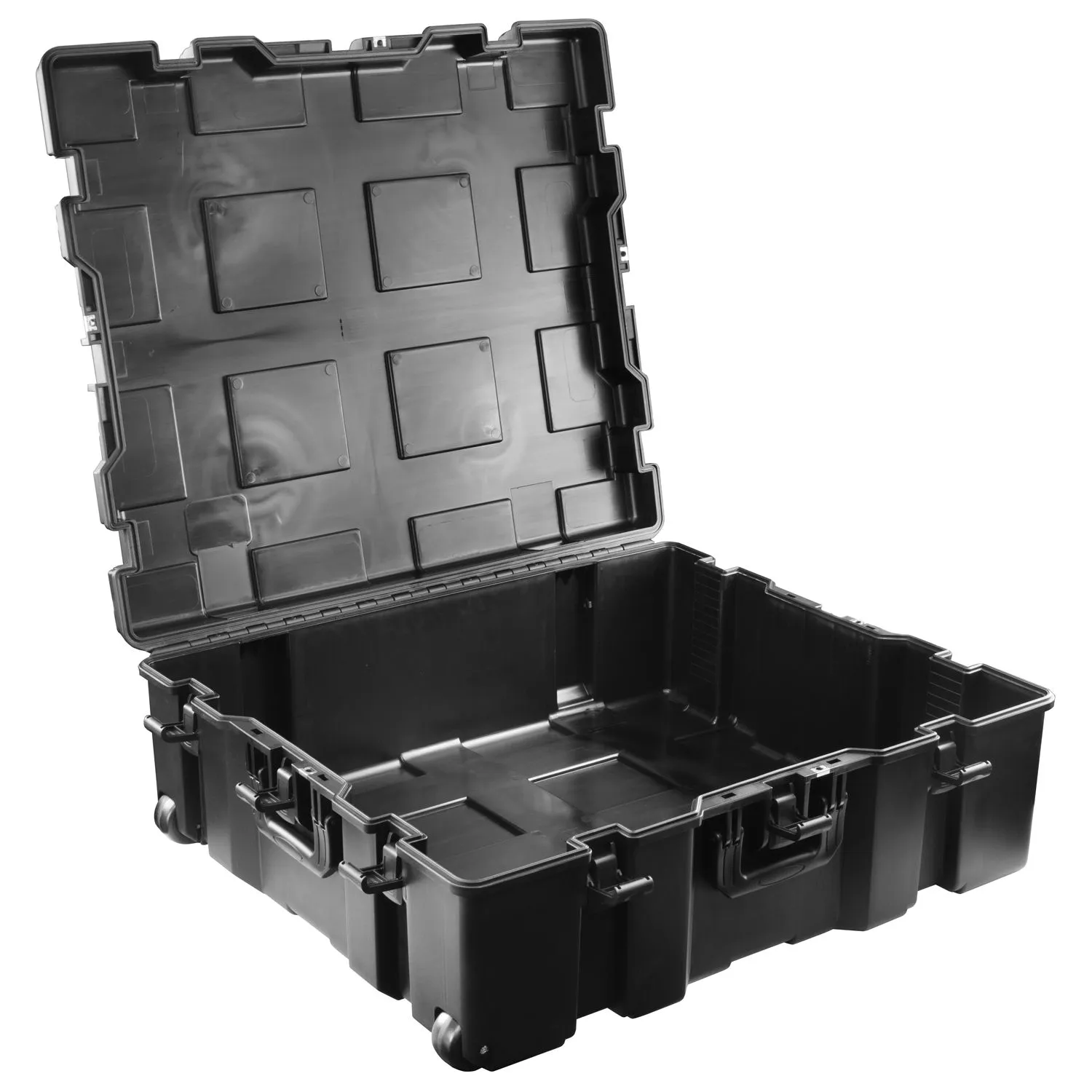 odyssey-vulcan-vu342911wnf-valise-tanche-roulettes-vide image 3