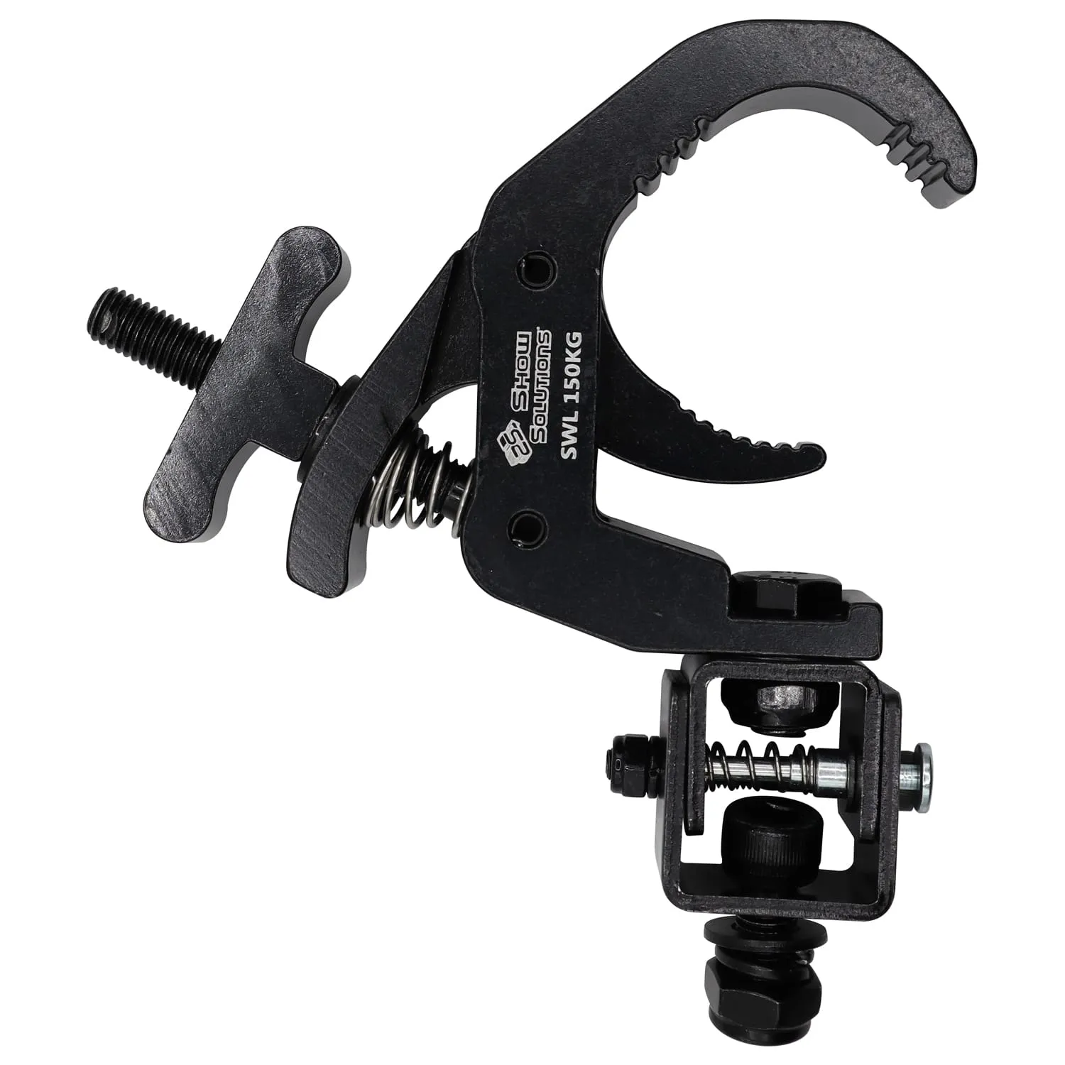 odyssey-flight-zone-collier-truss-orientable-noir-2-pouces-150-kg image 3