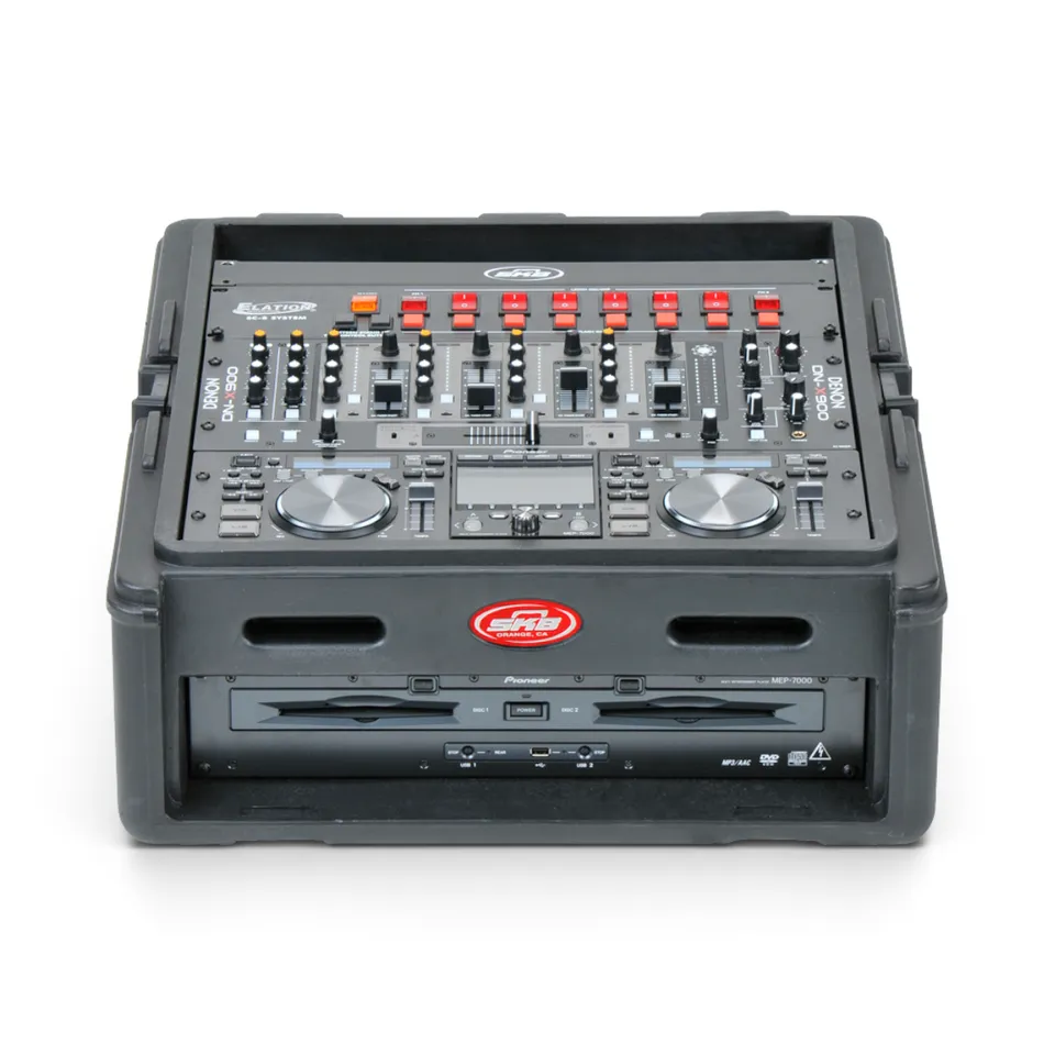 skb-rseries-1skb-r102-flight-case-rack-10u-noir image 1