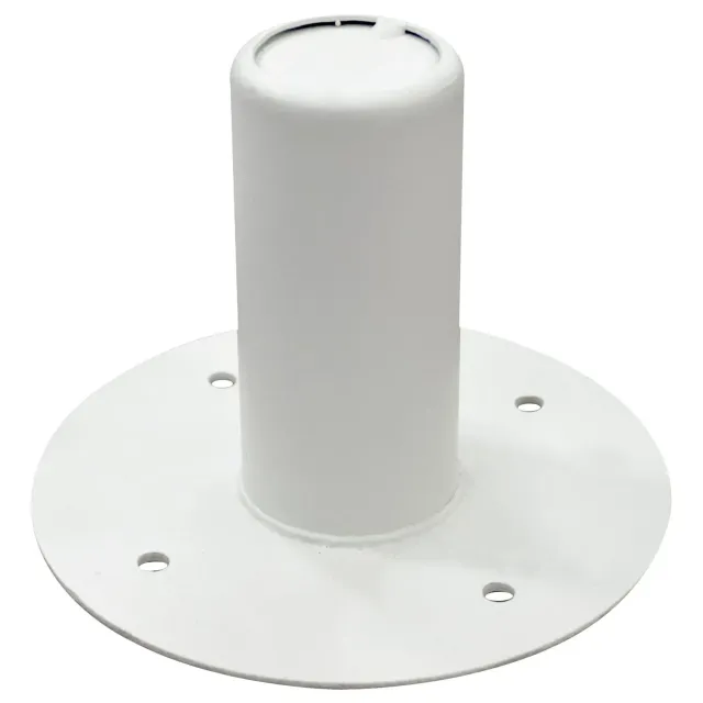 odyssey-l-evation-latsa2wht-adaptateur-pied-enceinte-blanc image 1