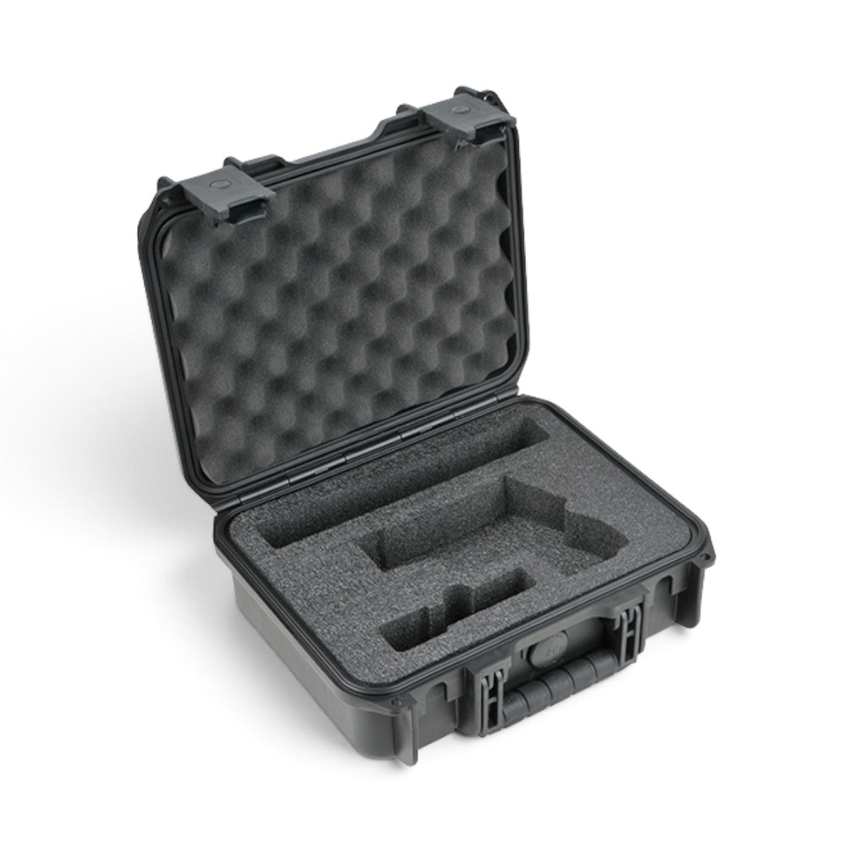 skb-iseries-1209-mallette-pistolet-noire-mousse image 3