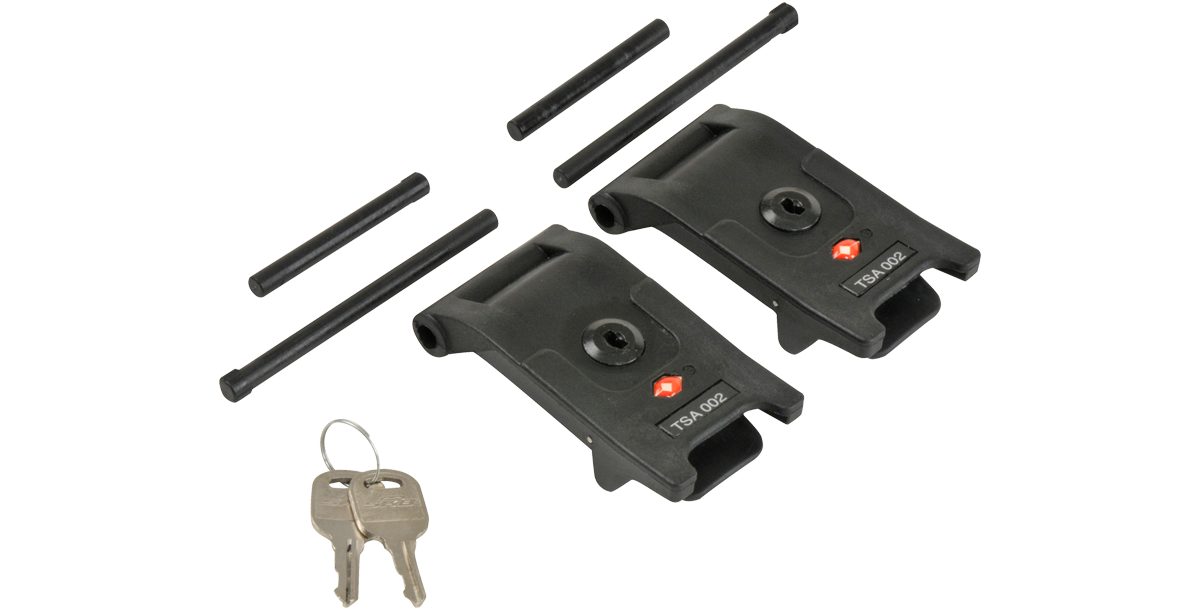 skb-iseries-tsa-2-kit-loquets-verrouillables-noirs-2-cl-s image 1