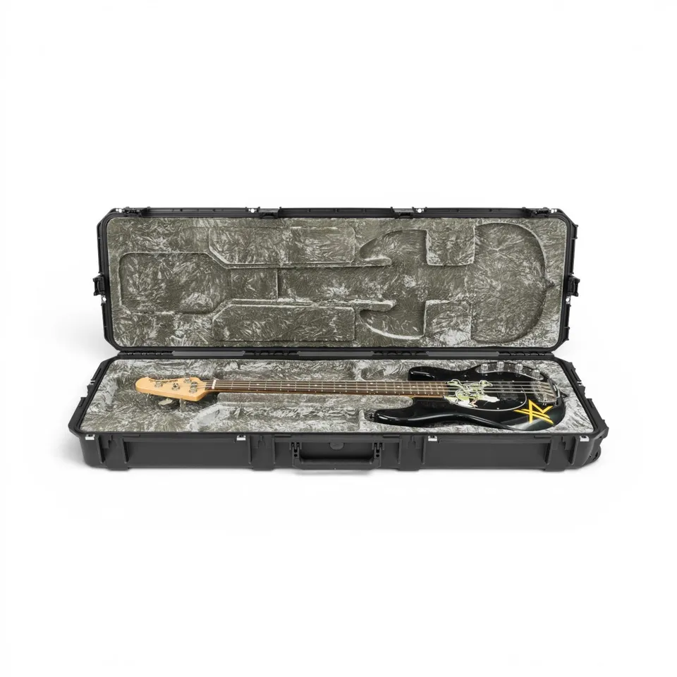 skb-iseries-stingray-tui-basse-noir-tanche image 1