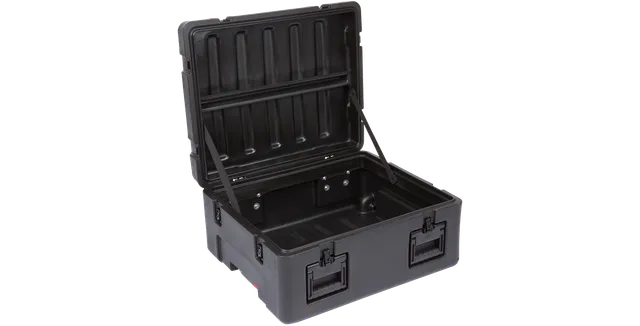 skb-rseries-2621-10-valise-roulettes-vide-noir image 1
