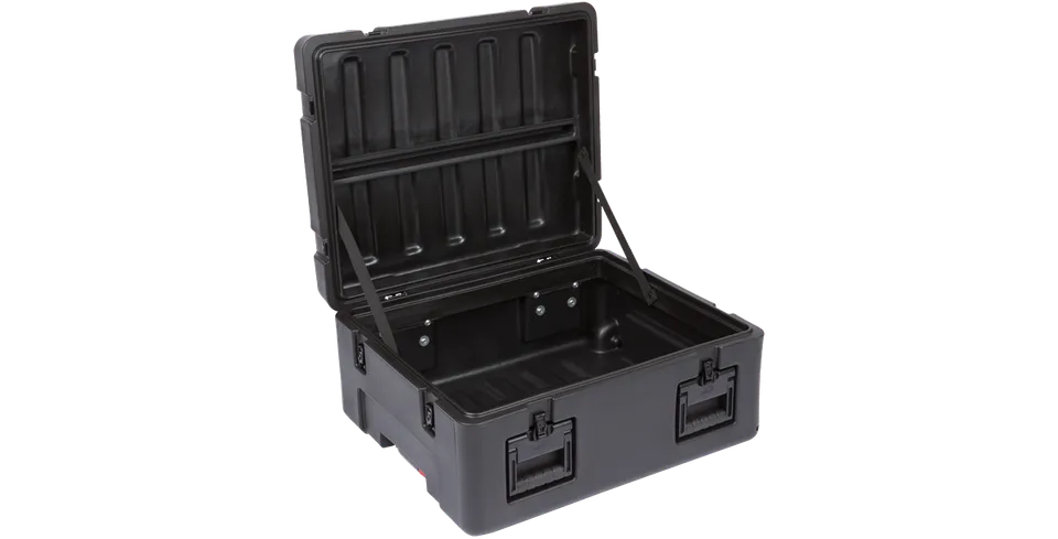 skb-rseries-2621-10-valise-roulettes-vide-noir image 1