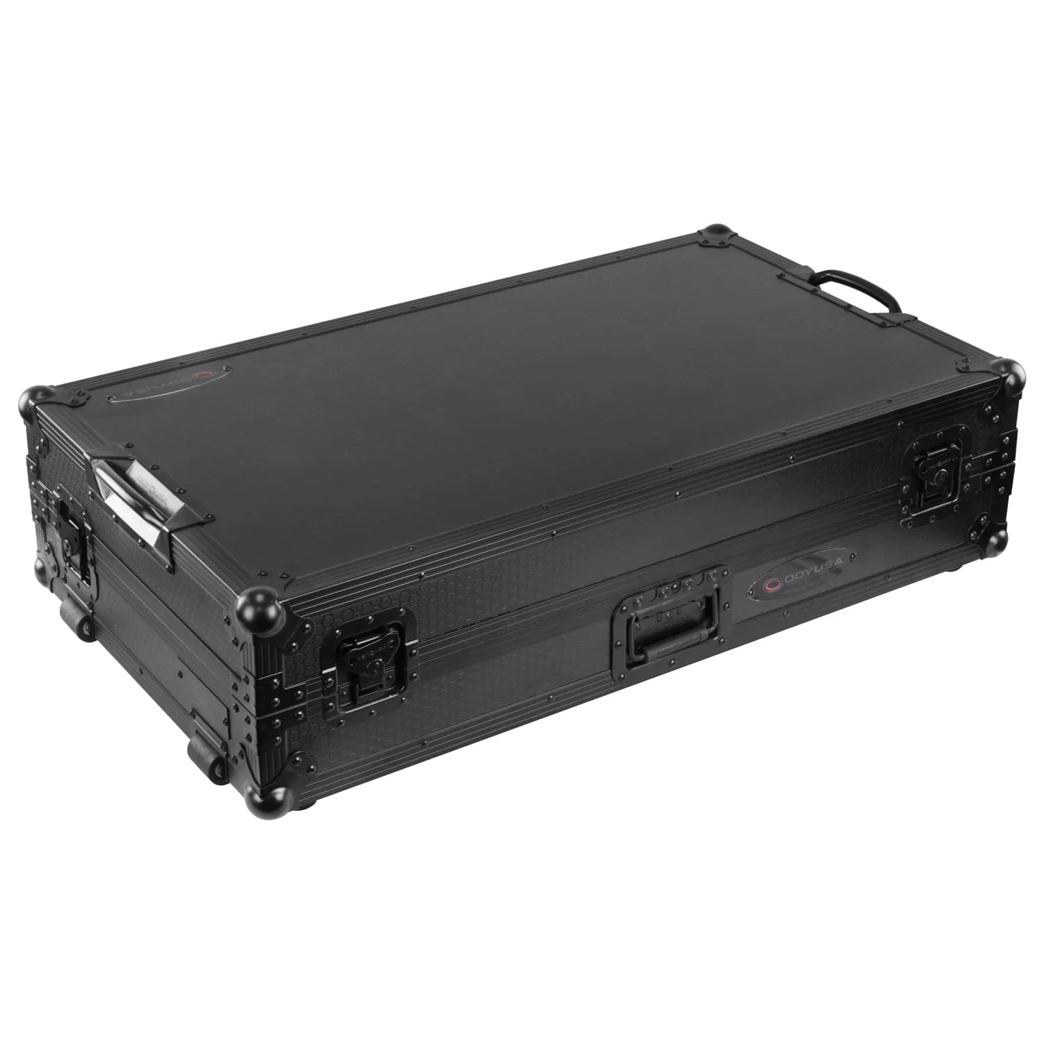odyssey-industrial-board-rane-performer-flight-case-1u-glide image 8