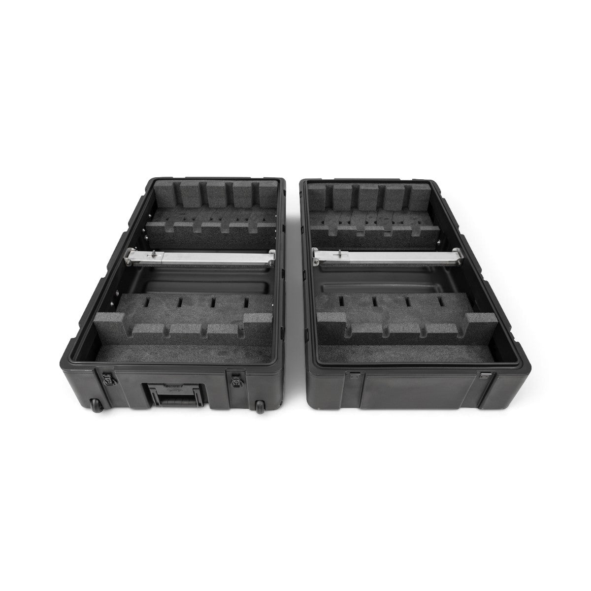 skb-rseries-mallette-fusil-8-m4-m16-noir-mousse-pr-d-coup-e image 1