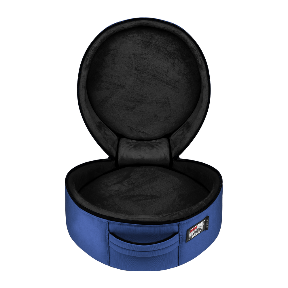gator-icon-gp-icon-1465sd-nvy-housse-caisse-claire-14x6-5-bleue-2 image 6