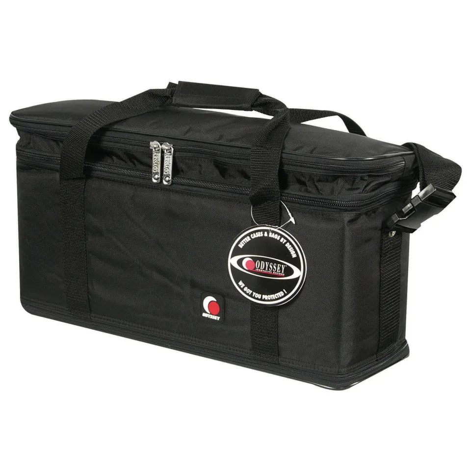 odyssey-streemline-sac-rack-3u-8-nylon-balistique-noir image 1