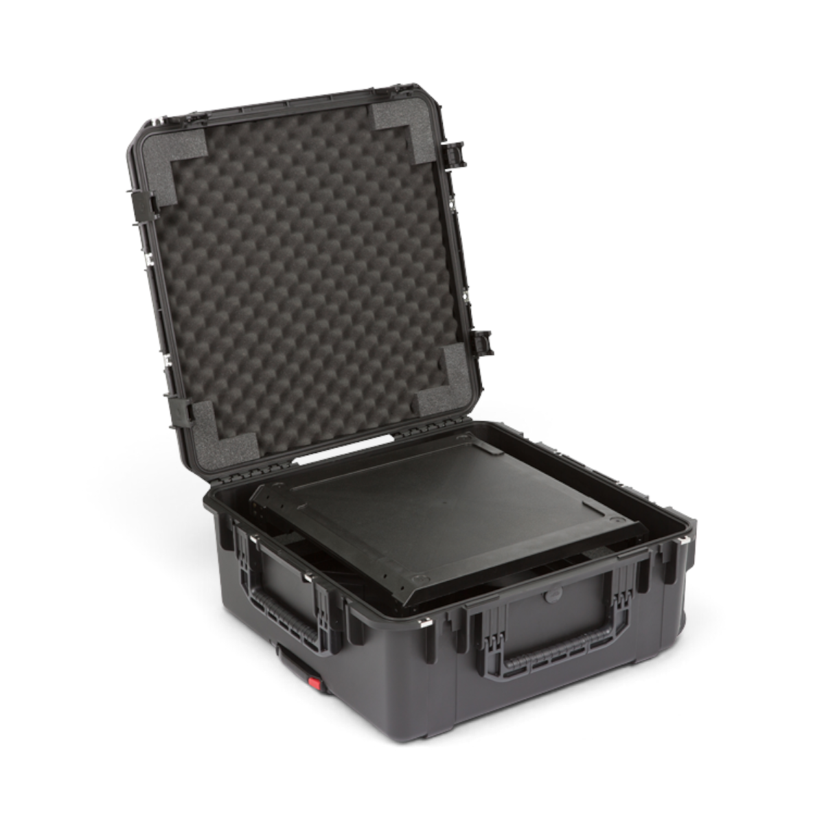 skb-fly-rack-3u-20-flight-case-rack-noir-tanche-roulettes image 8