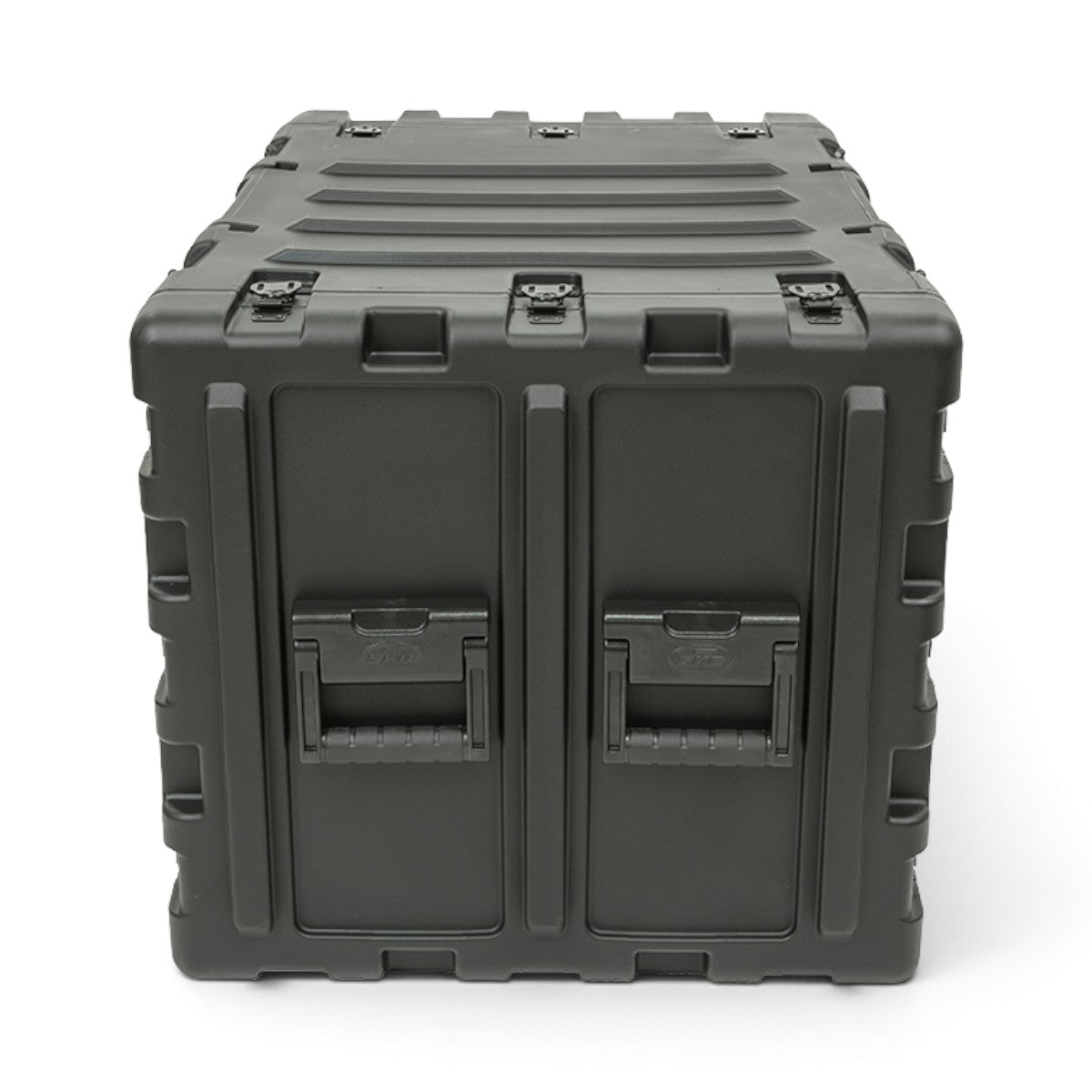 skb-rs-series-shock-rack-9u-24-flight-rack-amorti-noir image 4