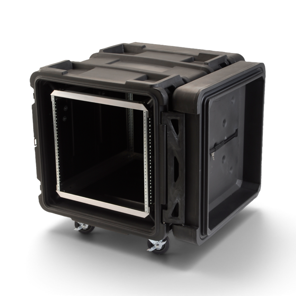 skb-rseries-shock-rack-10u-24-pouces-noir image 2