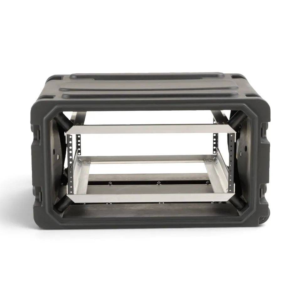 skb-rseries-shock-rack-flight-rack-4u-20-pouces-noir image 1