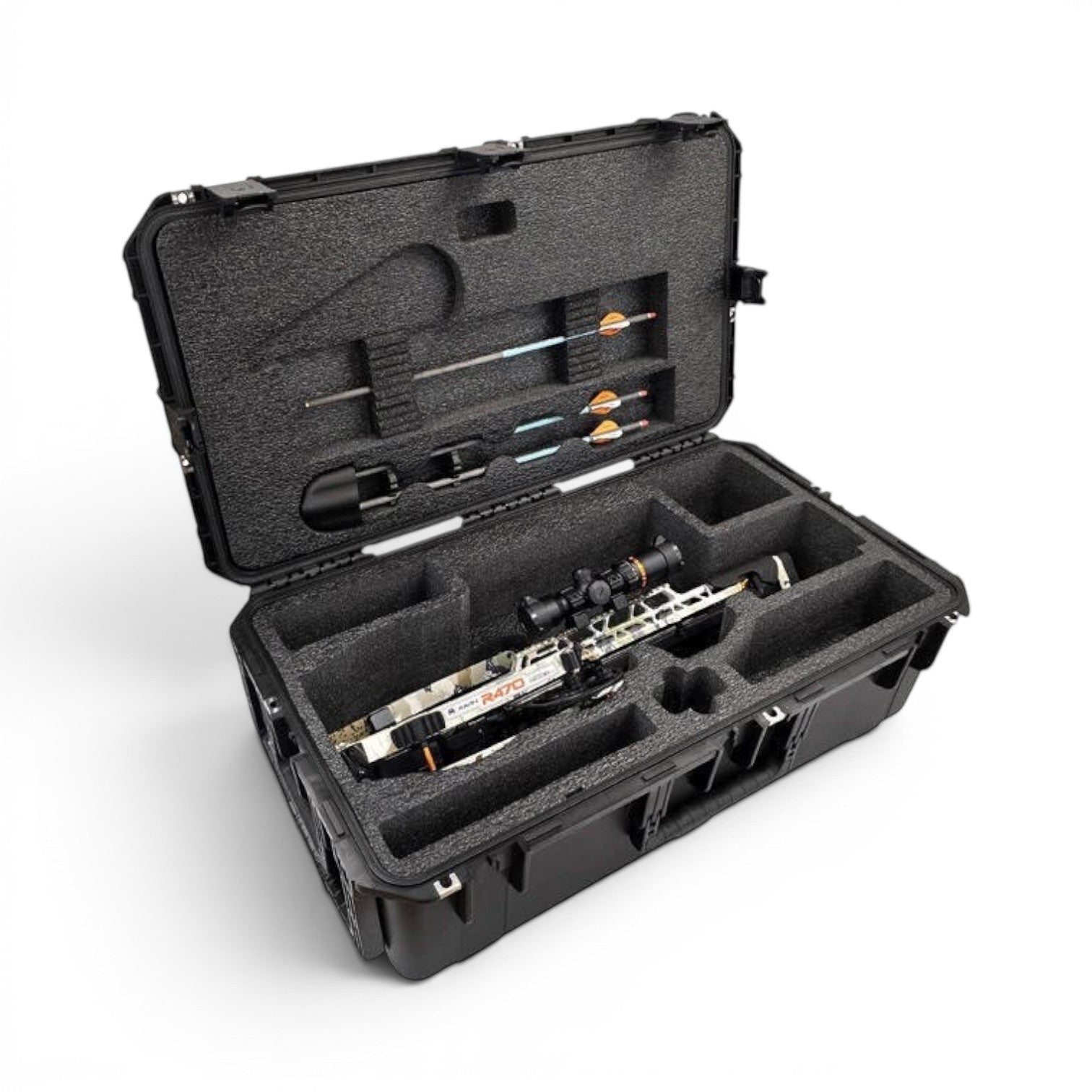 skb-iseries-ravin-470-valise-arbal-te-noire-vide image 6
