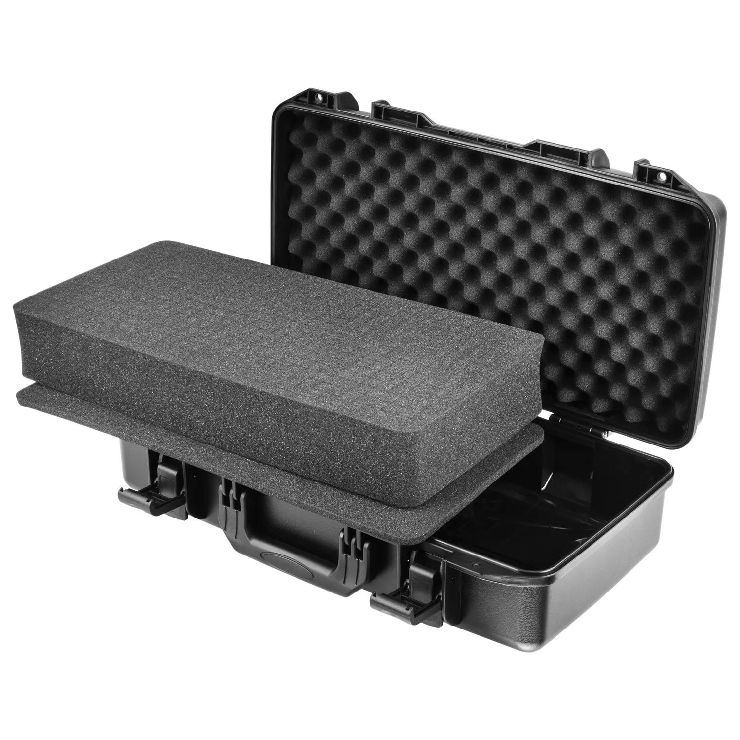 odyssey-vulcan-vu221006-valise-tanche-mousse-pr-d-coup-e-noire image 1