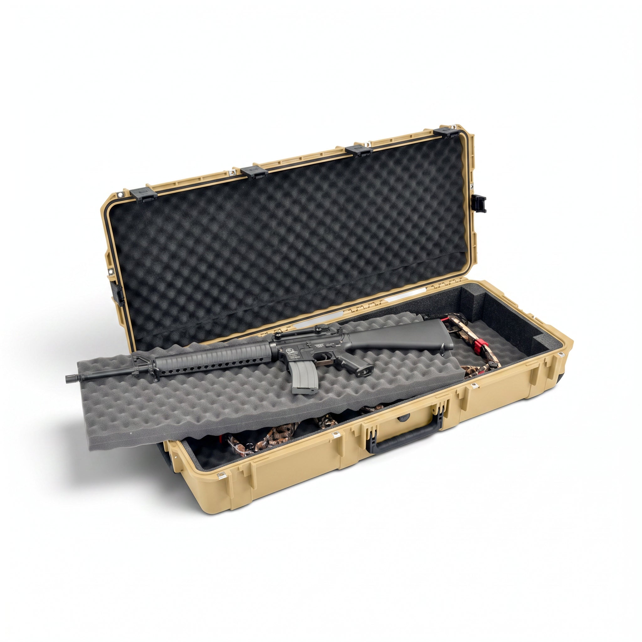 skb-iseries-4217-7-mallette-fusil-double-mousse-noire image 5