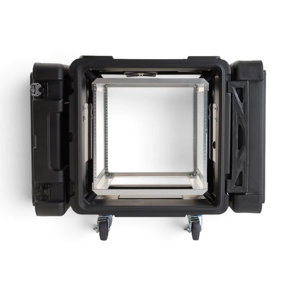 skb-rseries-shock-rack-10u-24-pouces-noir image 1