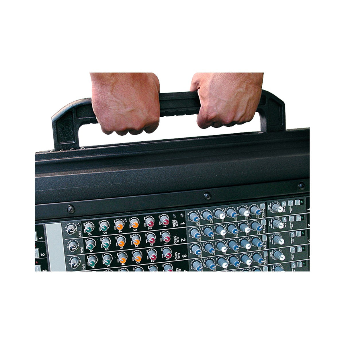skb-rseries-rack-gig-safe-flight-case-rack-14u-noir image 8