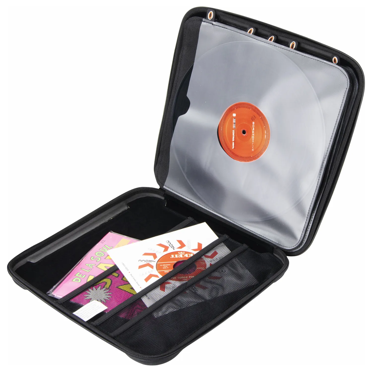 odyssey-krom-bmslp1210-sac-vinyle-12-lp-eva-10-disques image 1