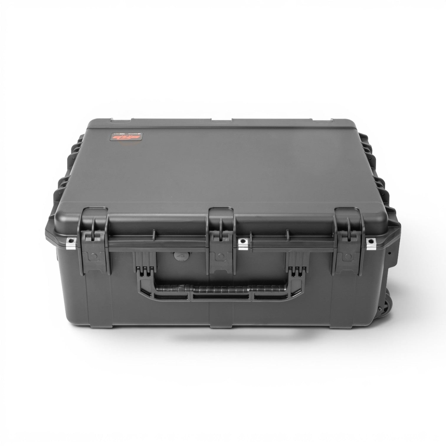 skb-iseries-3i2922-10qu6-flight-case-mixeur-qu-6-noir-vide image 3
