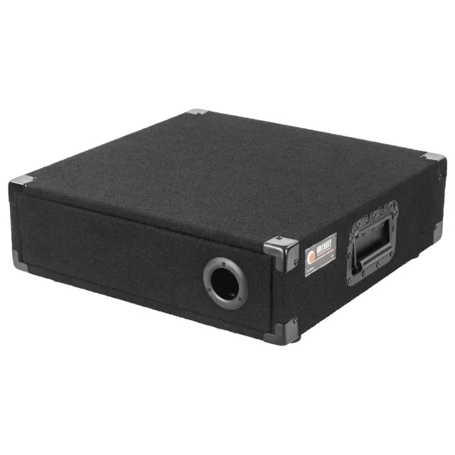 odyssey-carpeted-flight-case-rack-ampli-2u-moquette image 1