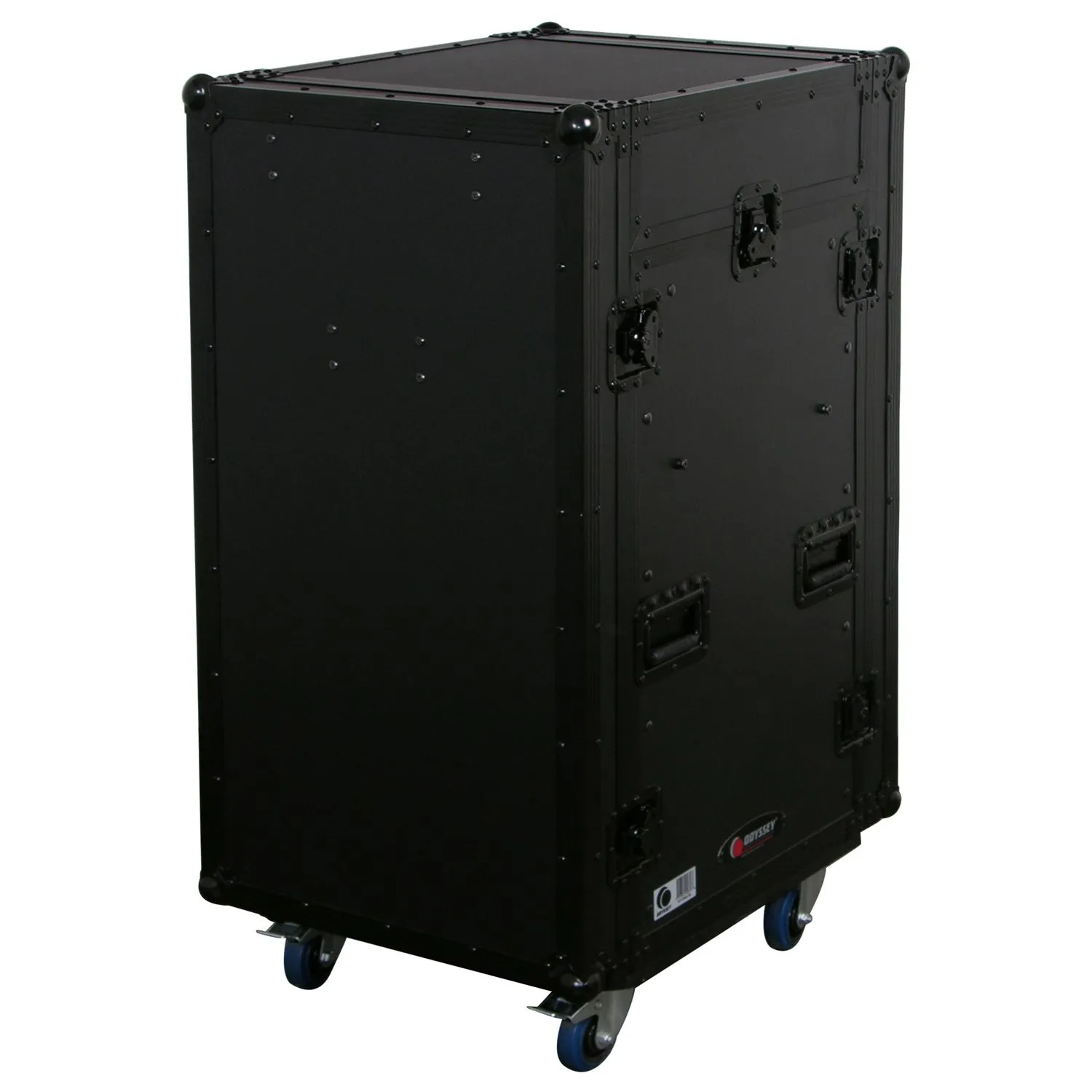 odyssey-flight-zone-rack-combo-11u-16u-table-roulettes-noir image 4