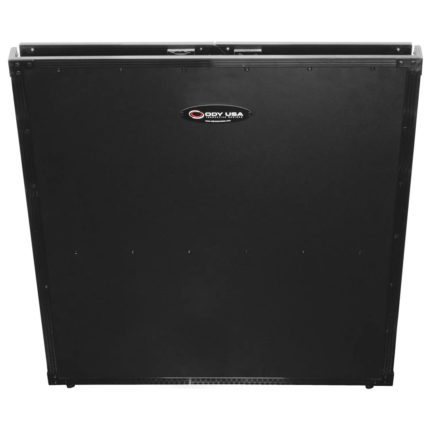 odyssey-l-evation-stand-dj-pliable-2-niveaux-noir-33-table image 6