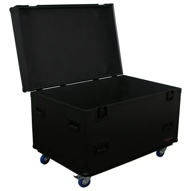 odyssey-flight-zone-flight-case-malle-camion-43-pouces-noire image 1