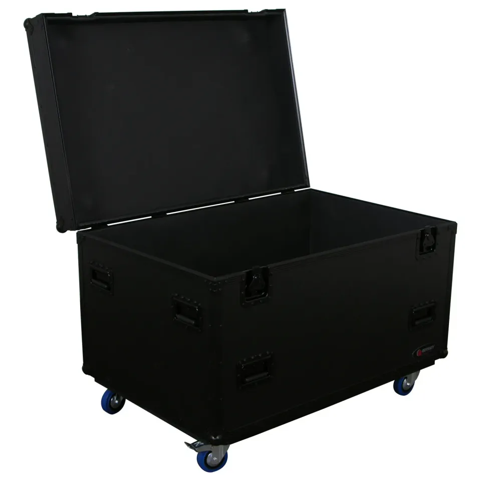 odyssey-flight-zone-flight-case-malle-camion-43-pouces-noire image 1