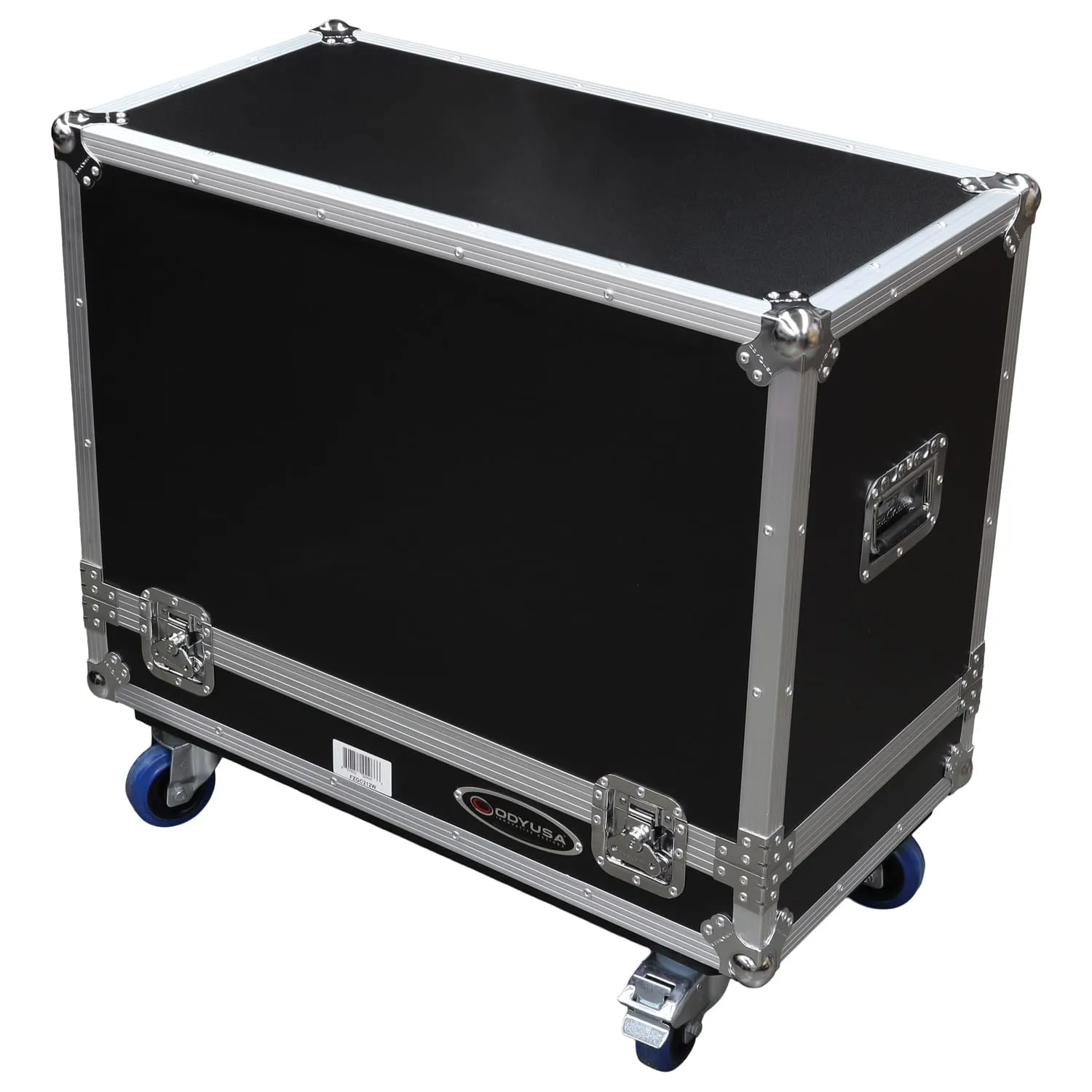 odyssey-flight-zone-flight-case-ampli-guitare-2x12-roulettes image 3