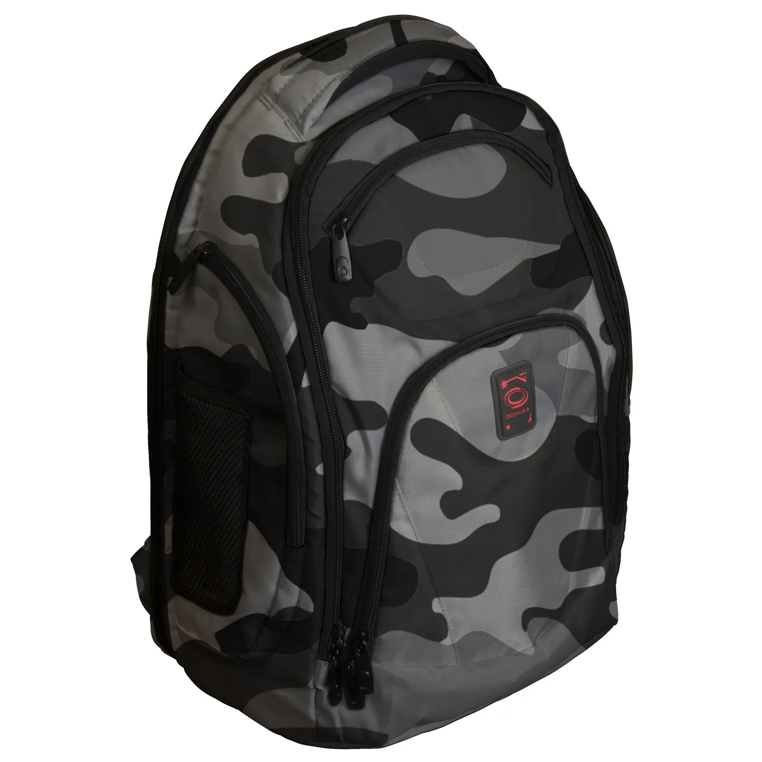odyssey-streemline-backtrak-xl-sac-dos-dj-camouflage-gris image 6