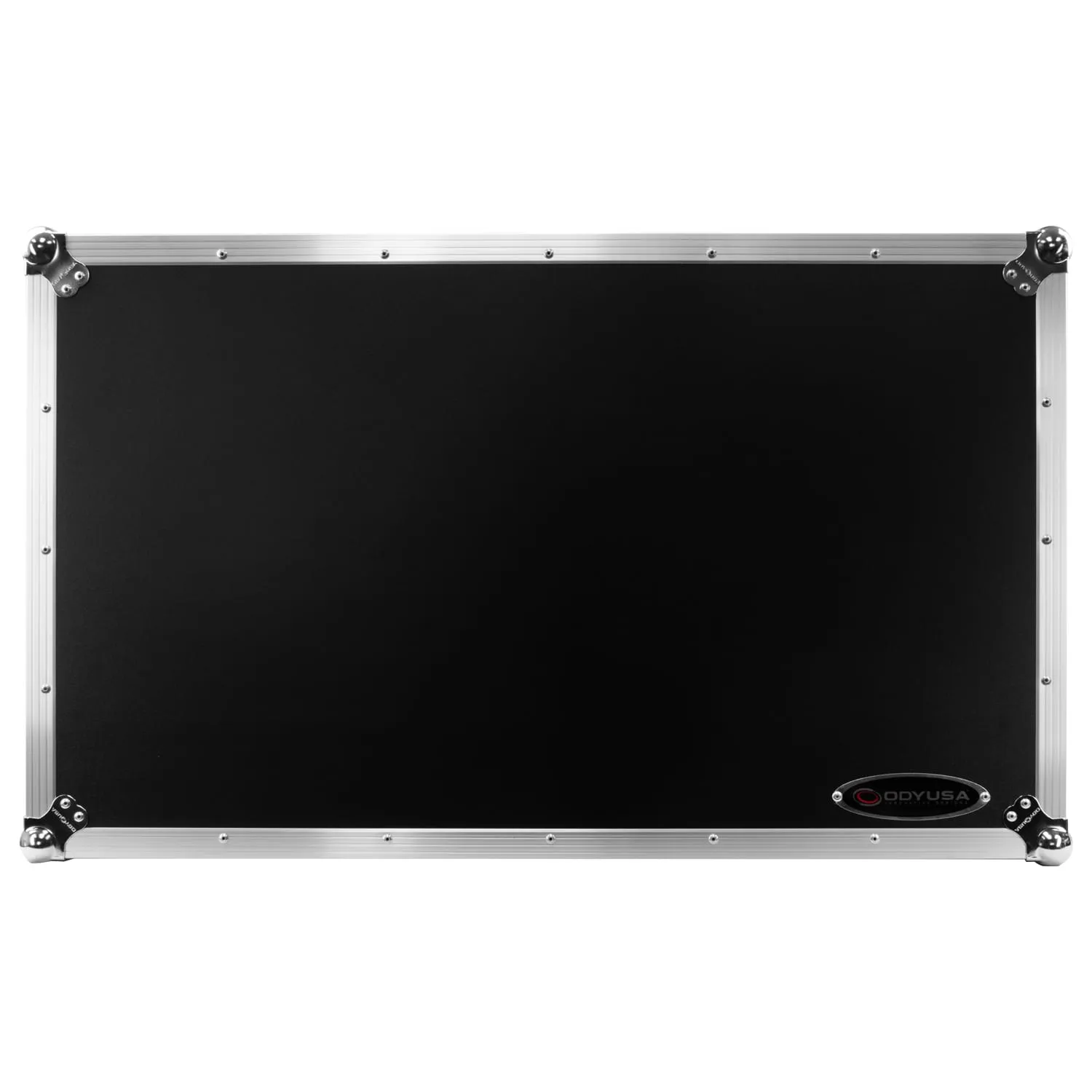 odyssey-flight-zone-flight-case-alphatheta-xdj-az-rack-1u-roulettes image 6