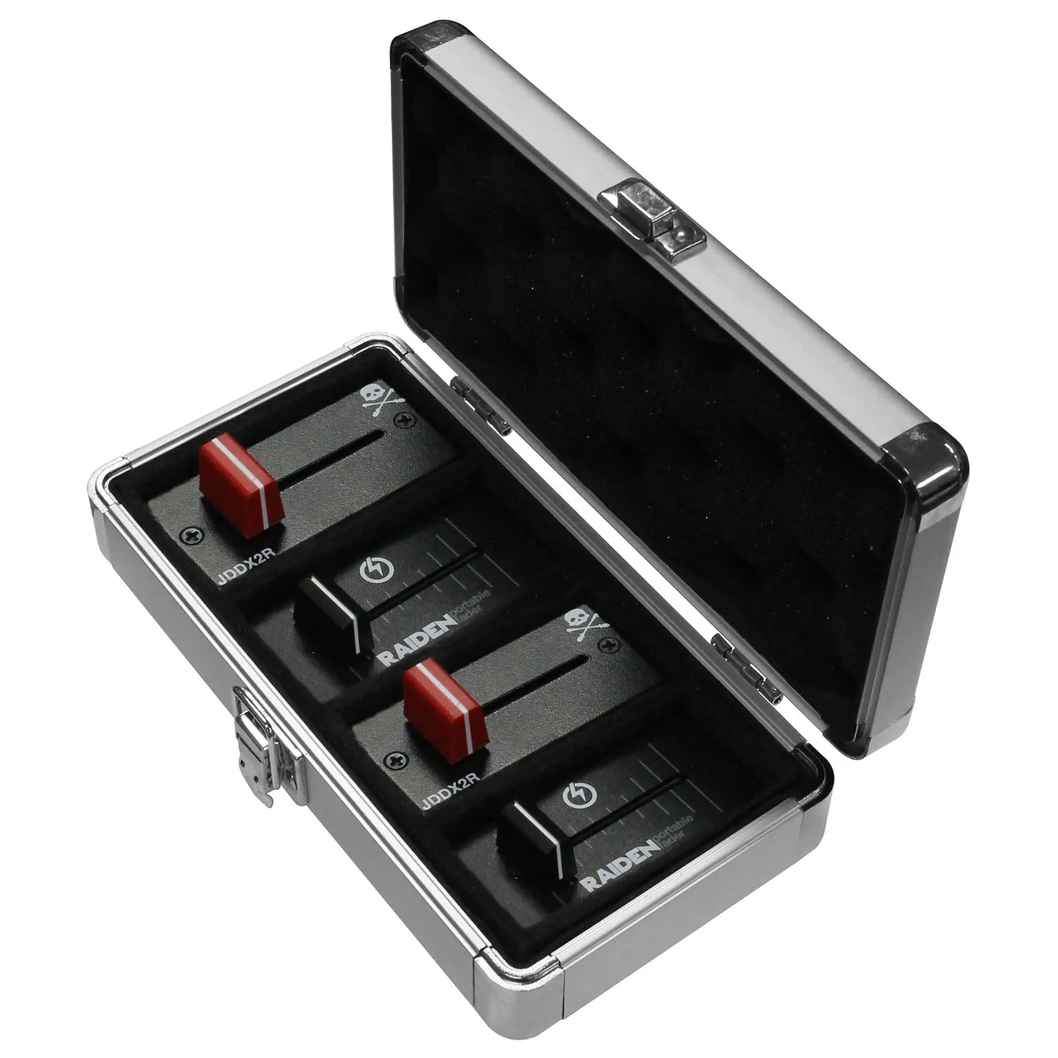 odyssey-krom-valise-accessoires-compact-argent image 4