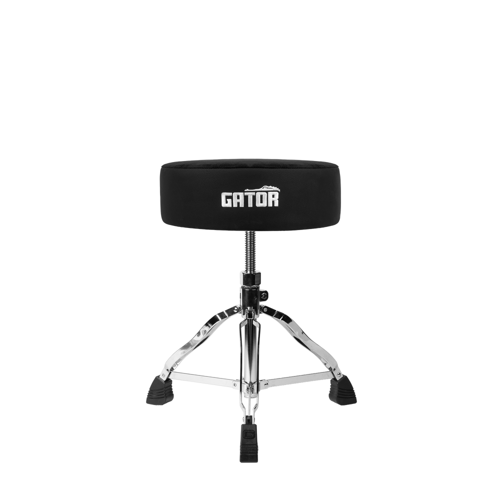 gator-percussion-500-gp-dth-srd-bk-si-ge-batterie-rond-noir image 4