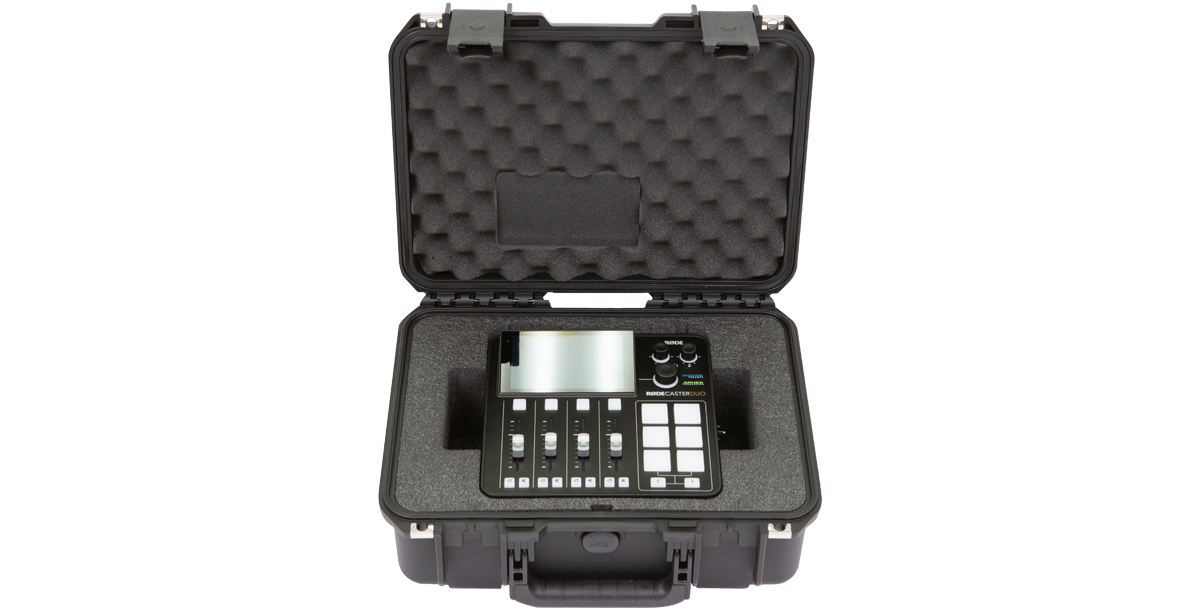 skb-iseries-1510-6-rodecaster-duo-mallette-audio-noire image 2