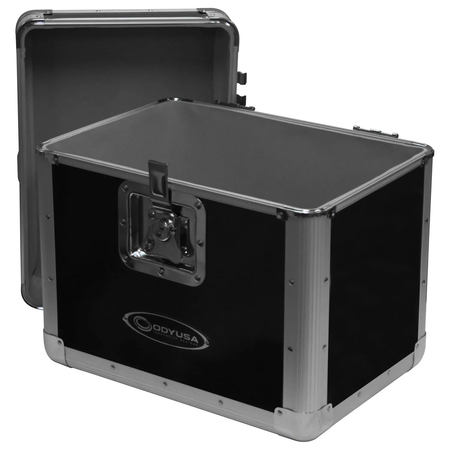 odyssey-krom-valise-vinyle-70-lps-12-pouces-noire image 2