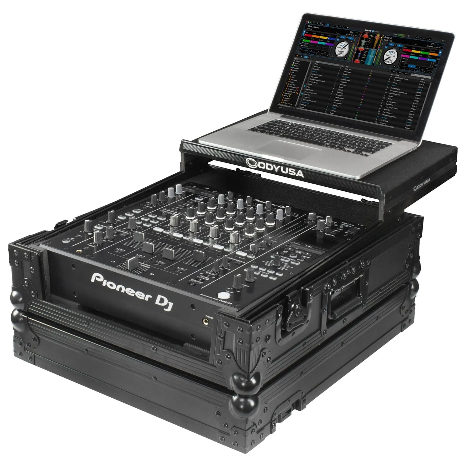 odyssey-black-label-djm-a9-flight-case-plateau-laptop image 4