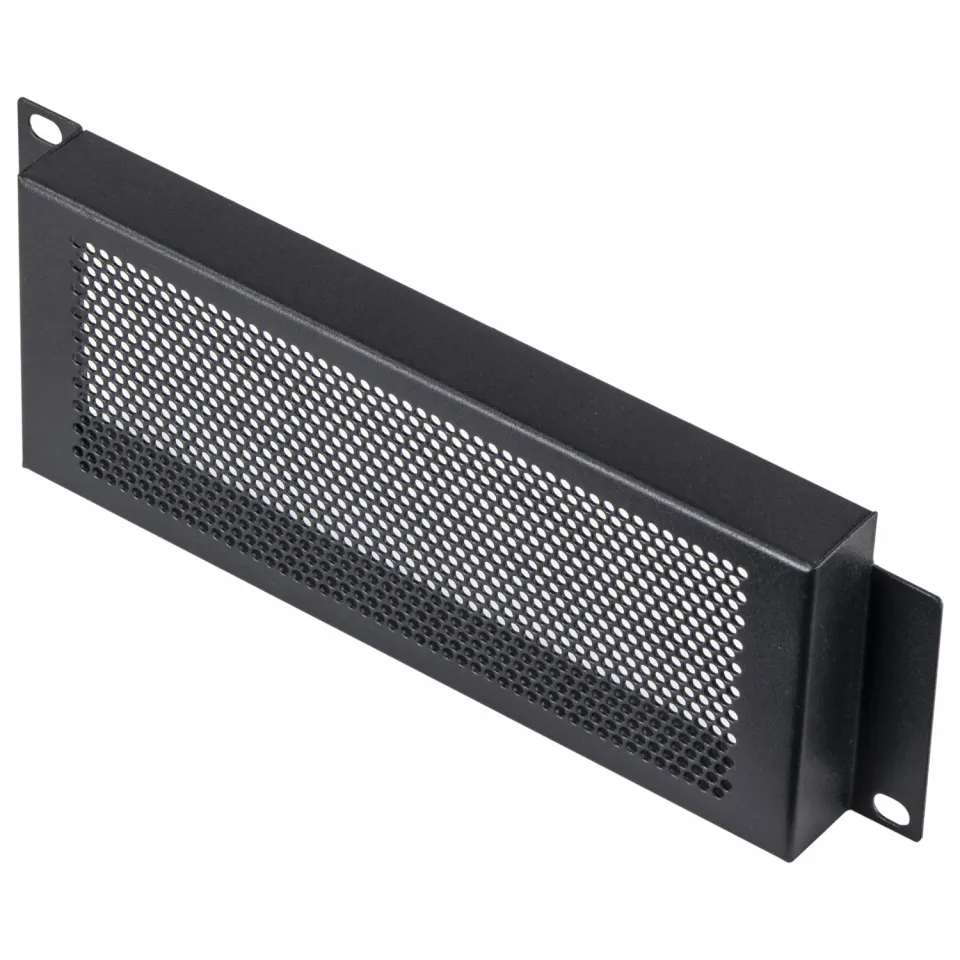 odyssey-flight-zone-panneau-rack-2u-perfor-s-curit-noir image 1
