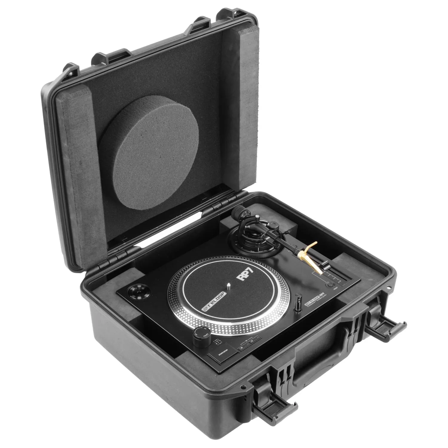 odyssey-vulcan-flight-case-platine-vinyle-reloop-rp-7-tanche image 3