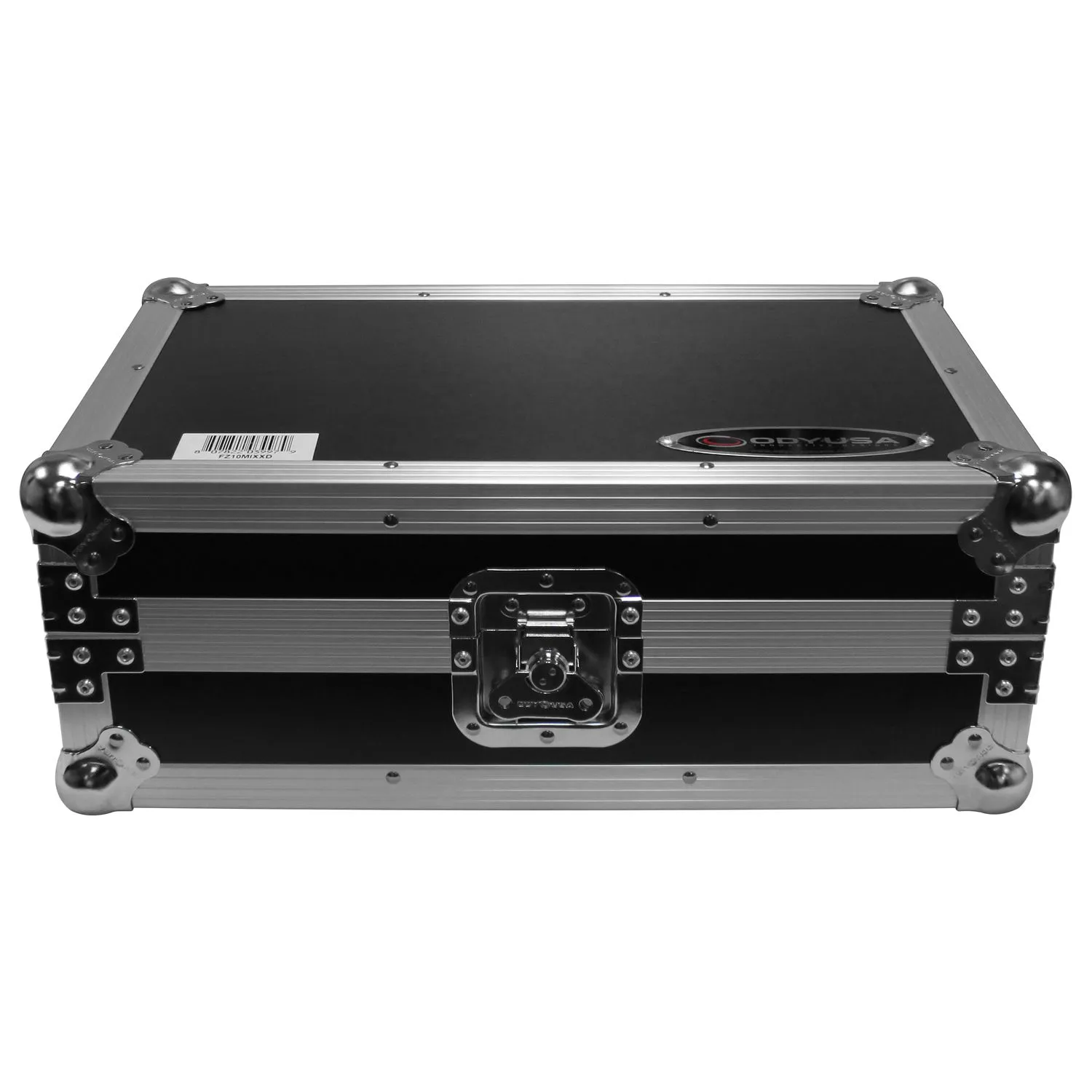 odyssey-flight-zone-flight-case-dj-mixer-10-pouces-extra-deep image 6