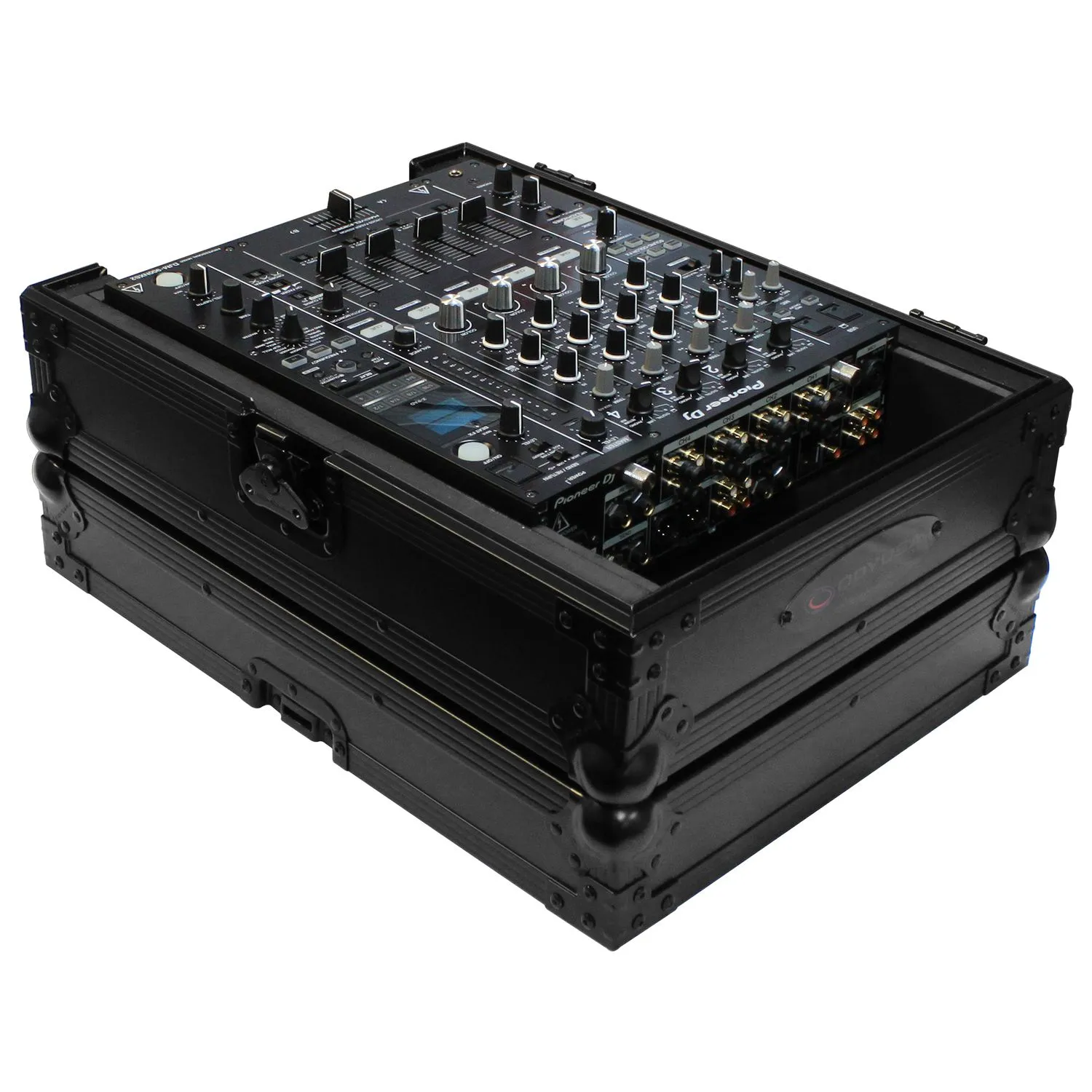 odyssey-flight-zone-black-flight-case-table-mixage-12-pouces image 4