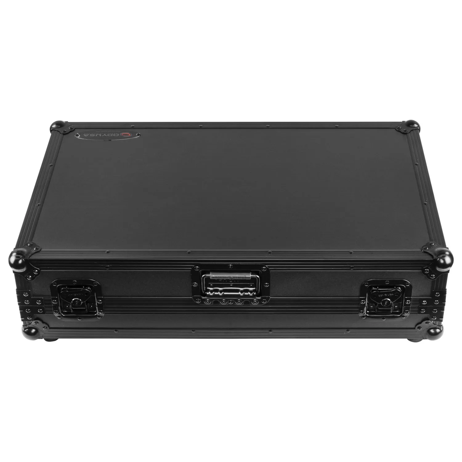 odyssey-flight-zone-flight-case-glide-ddj-rev7-roulettes-noir image 7