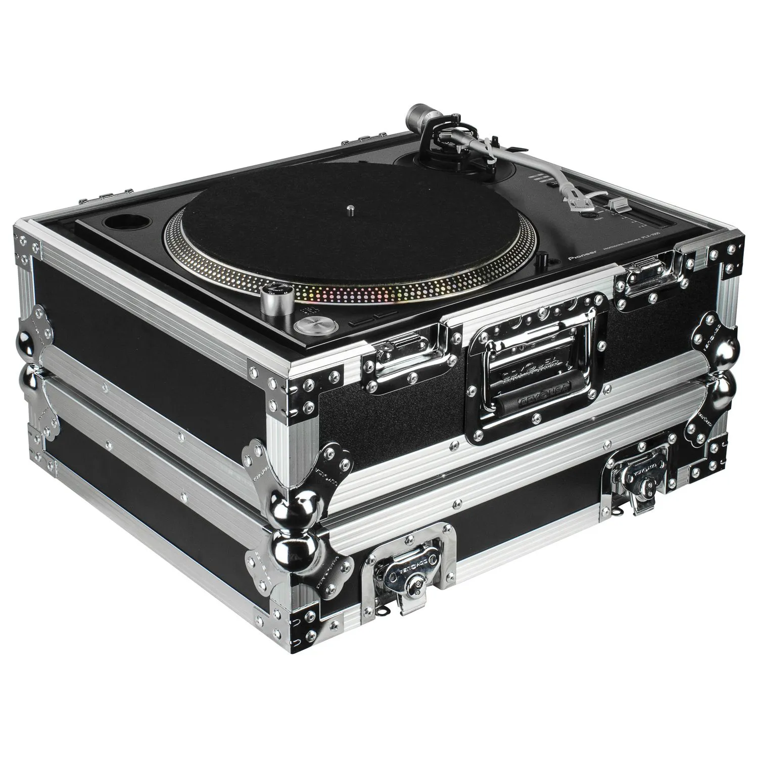odyssey-flight-zone-fz1200-flight-case-platine-technics-1200 image 3