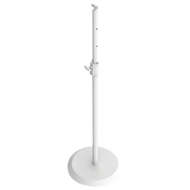 odyssey-l-evation-stand-cran-blanc-114-190-cm image 1