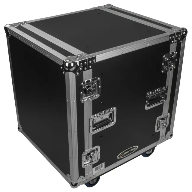odyssey-flight-zone-flight-case-rack-12u-amorti-roulettes image 1