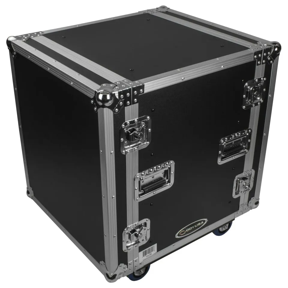 odyssey-flight-zone-flight-case-rack-12u-amorti-roulettes image 1
