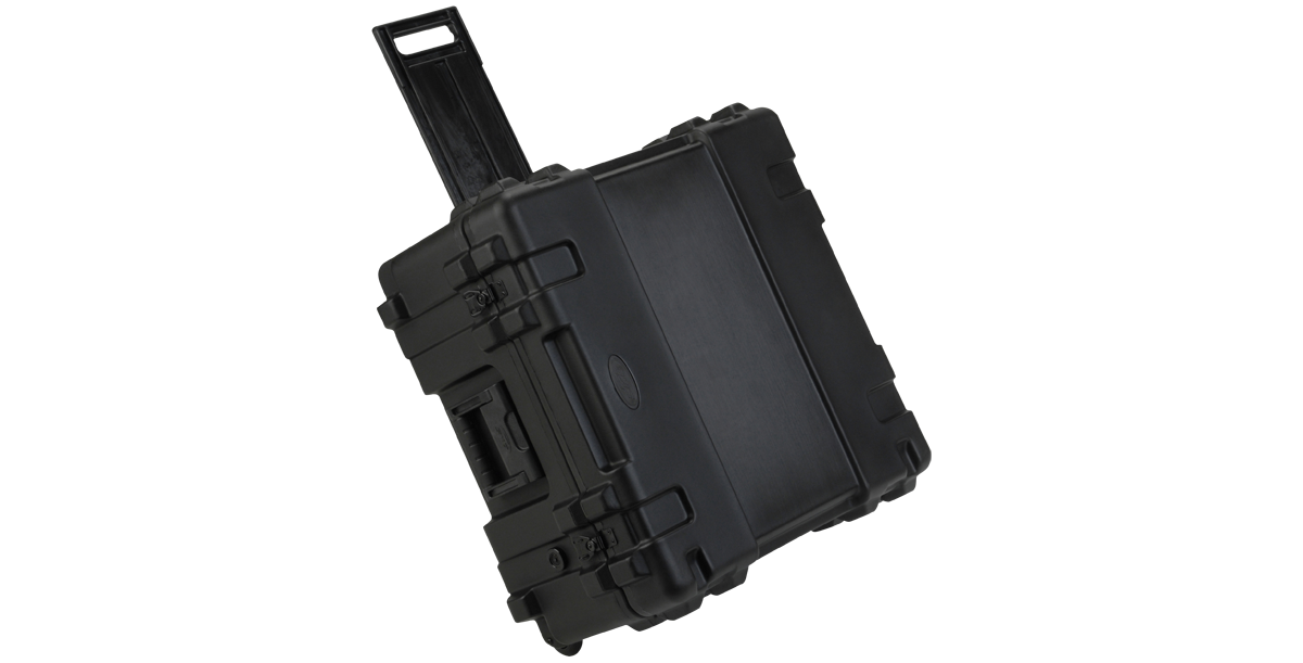 skb-rseries-2222-12-valise-noire-roulettes image 2